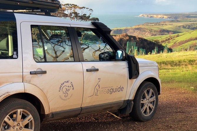 Small Group Kangaroo Island Tour - Best of KI in 2 Days
